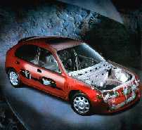 Nowy Rover 200