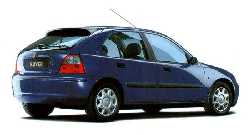 Nowy Rover 200