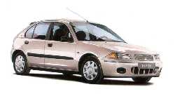Nowy Rover 200