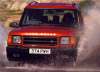 LR Discovery