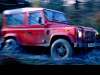 LR Defender