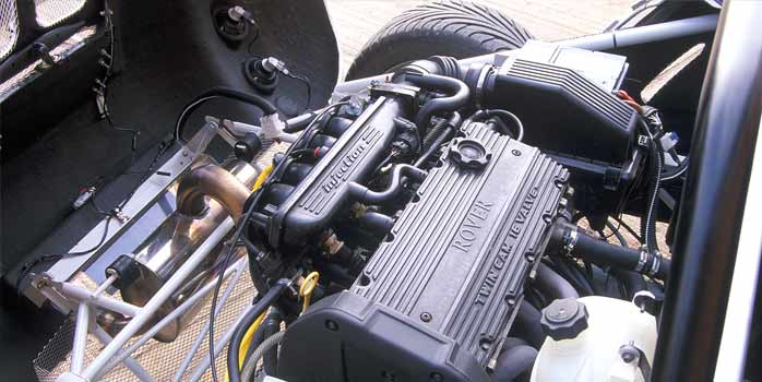Merlin Cars