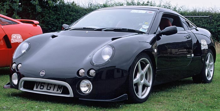 GTM