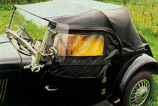MG 72 replika