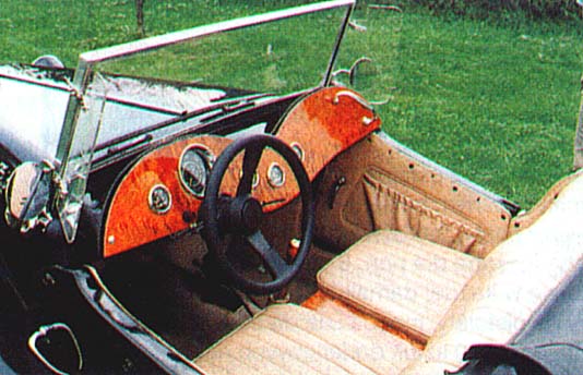 MG 72 replika