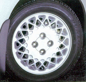 Lattice Multispoke
