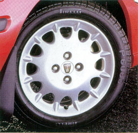 Honeycomb Multispoke