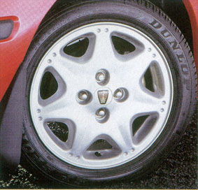 Regal 7 Spoke