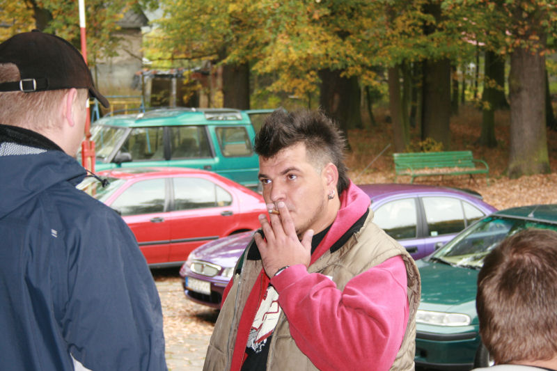 2007-10-07 Szumirad