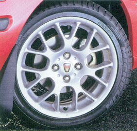 Active Multispoke