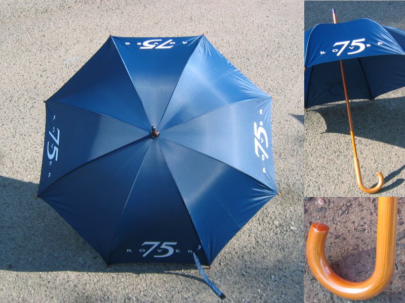 Parasol Rover 75