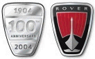 Logo na stulecie