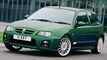 MG ZR 2004 mini
