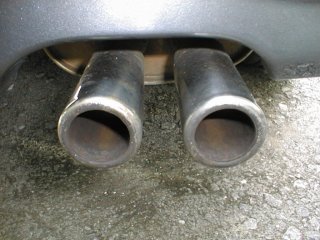Rover 620 Turbo