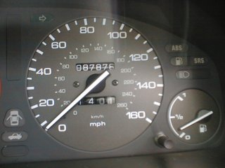 Rover 620 Turbo