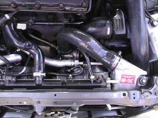 Rover 620 Turbo