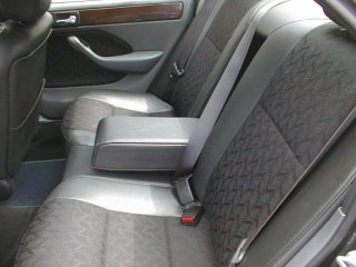 Rover 620 Turbo