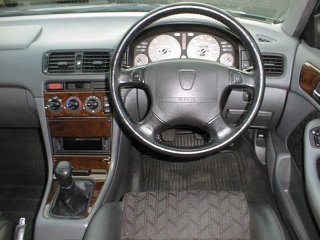 Rover 620 Turbo