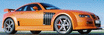 MG XPower SV-R mini