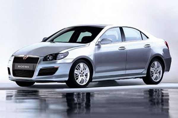 roewe450