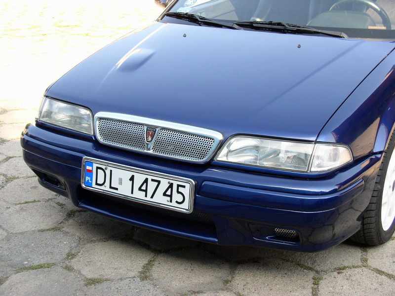 Male zmiany stylistyczne