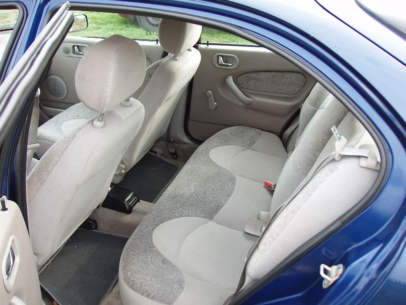 Rover 214 si