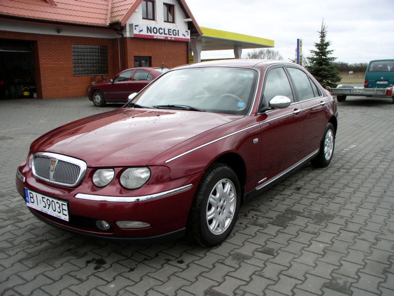 Thrillco R75 2.0 CDT