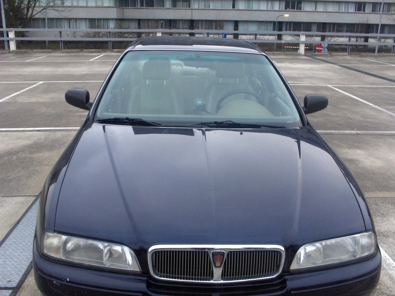 Przod R600