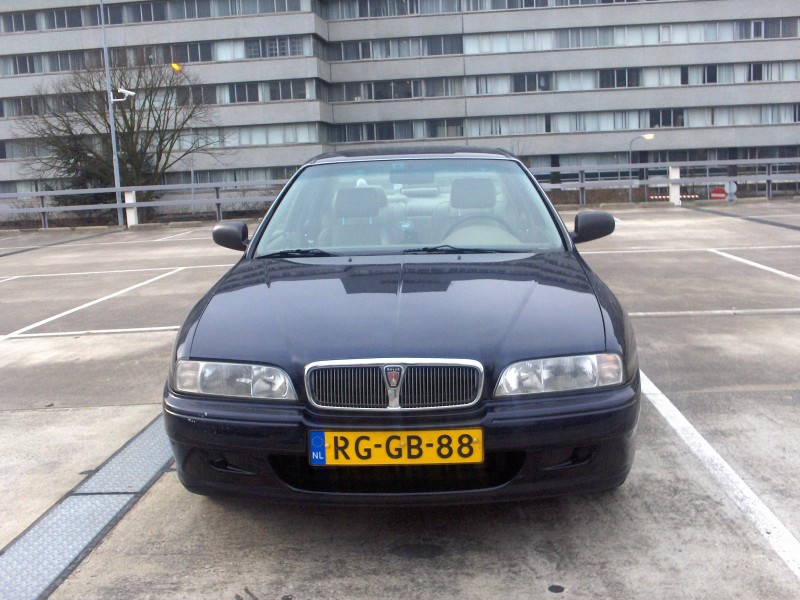 Przod R600