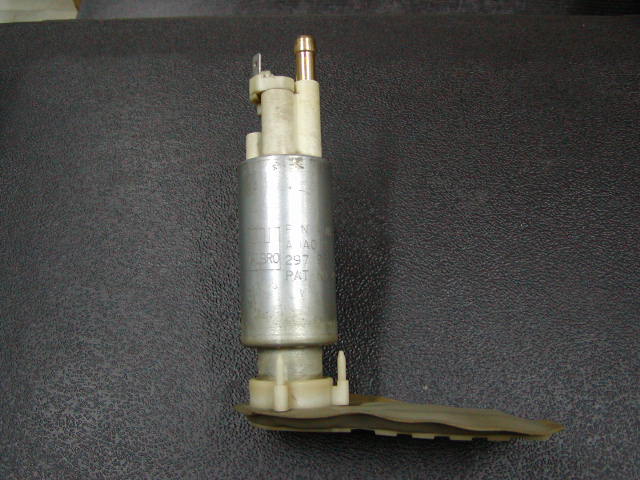 Pompa paliwa Rover 214 Si