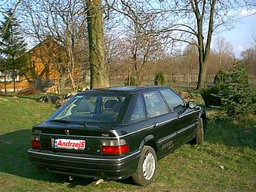Nasz Roverek