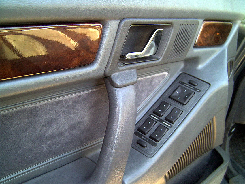panel sterowania