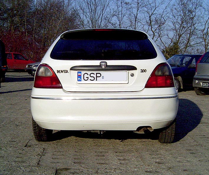 Moje autko