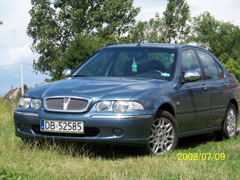 rover45