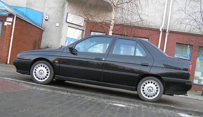 Docentowa Alfa