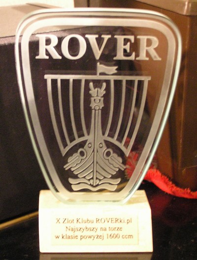 Trofeum z Radomia