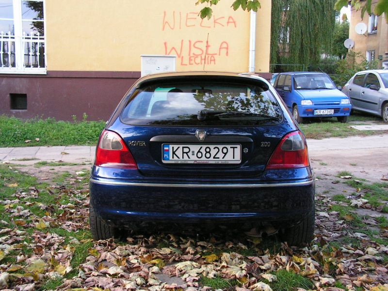 Fabio R200 '97