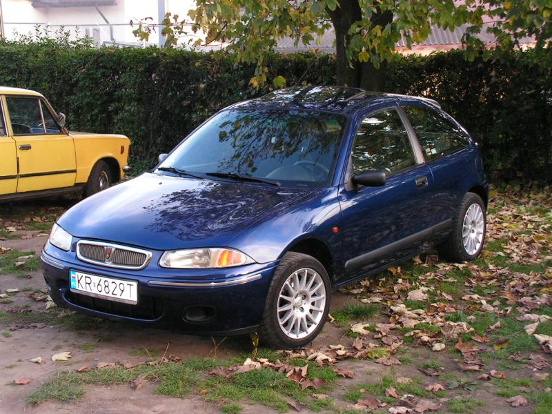 Fabio R200 '97