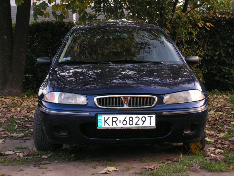 Fabio R200 '97
