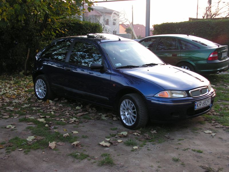 Fabio R200 '97