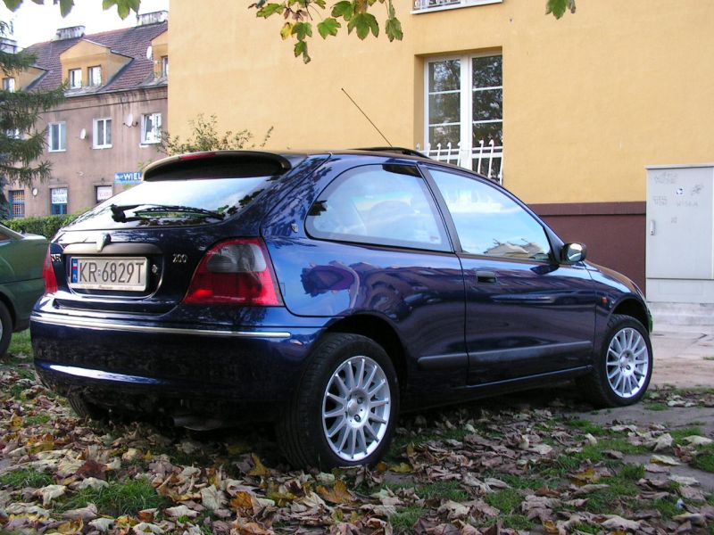 Fabio R200 '97