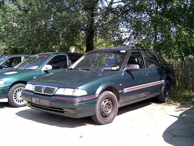 216GSi