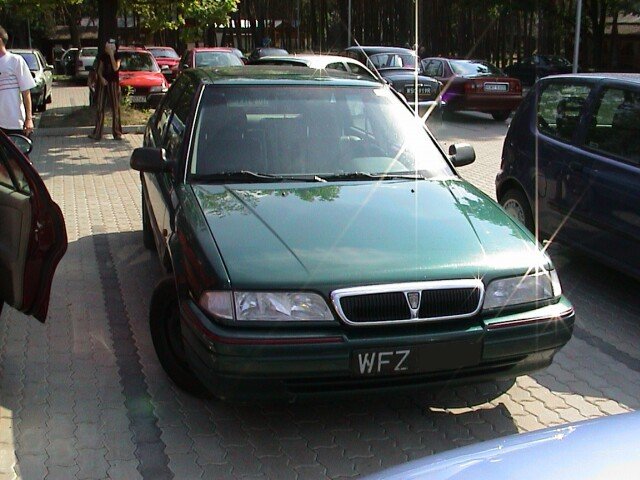 216GSi