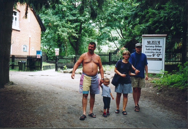 Moje Foto