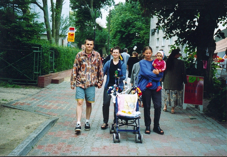Moje zdjęcia
