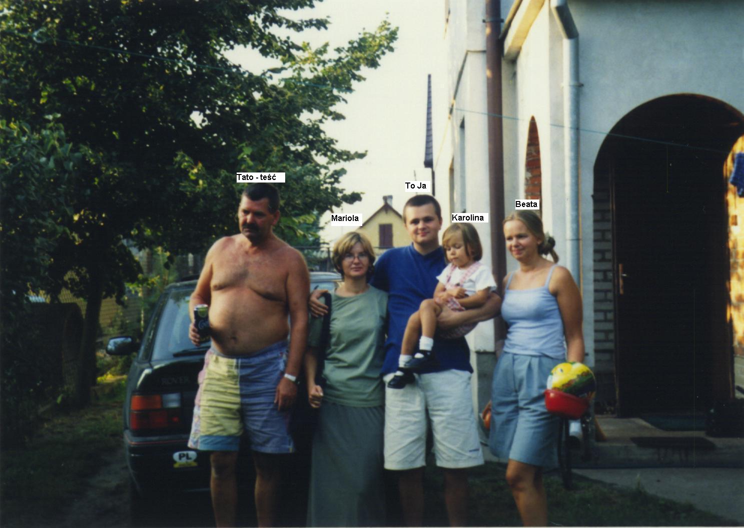 Moje Foto