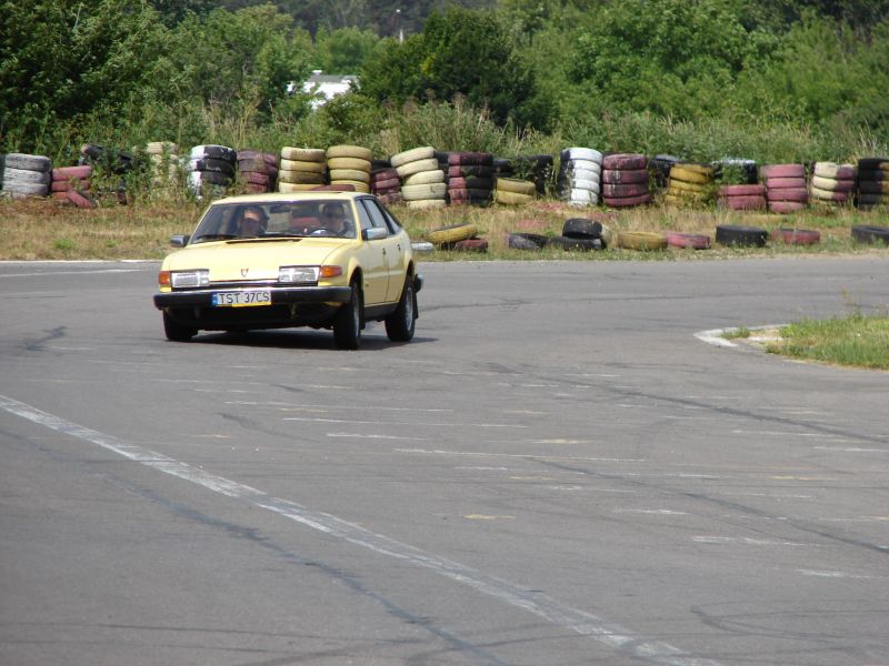 na torze
