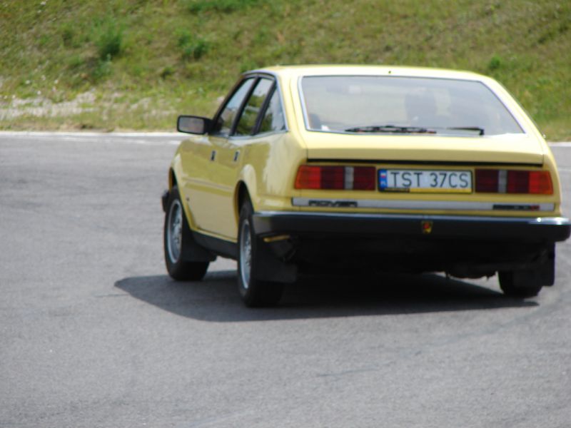 na torze
