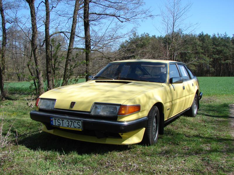 przod zoltego sd1