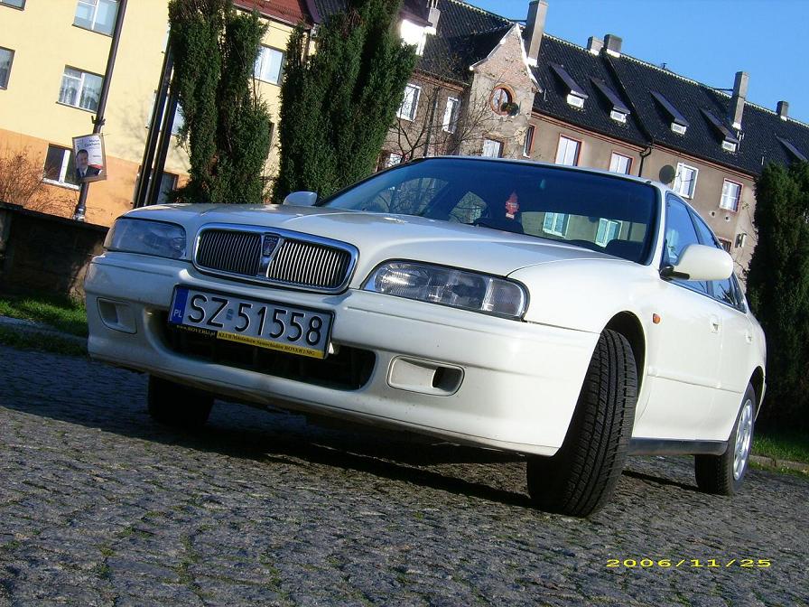 R620 Si '96